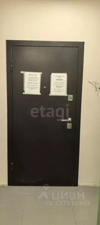 2-к кв. Московская область, Химки Ленинский просп., 20 (68.0 м) - Фото 2