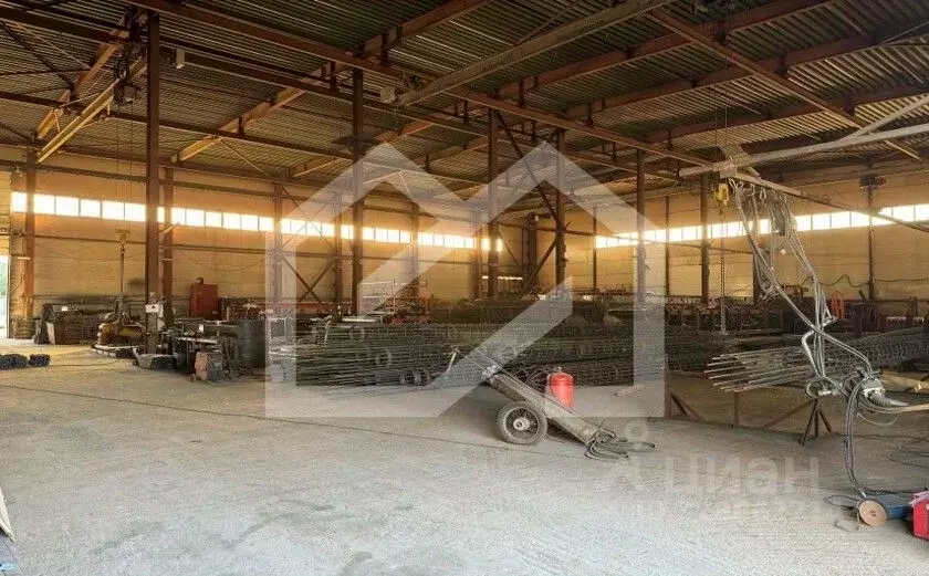 Помещение свободного назначения в Московская область, Старая Купавна ... - Фото 1