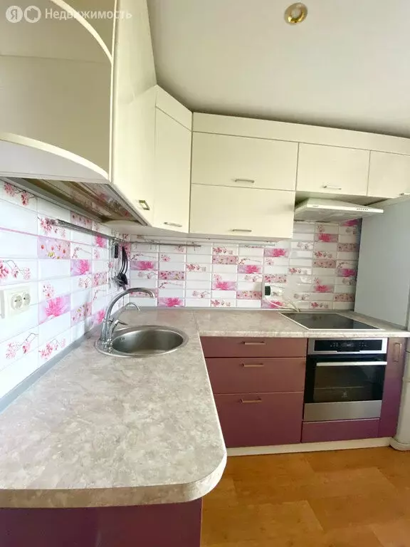 2-комнатная квартира: Нижнеивкино, Курортная улица, 9 (47.5 м) - Фото 1