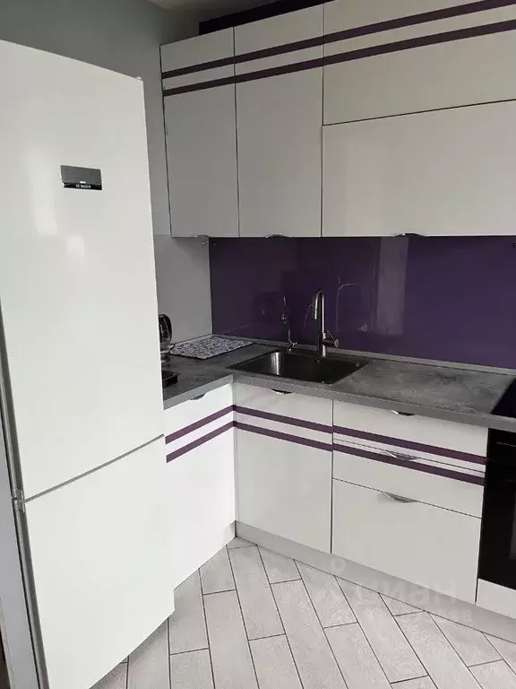 Квартира, 3 комнаты, 87.7 м - Фото 1
