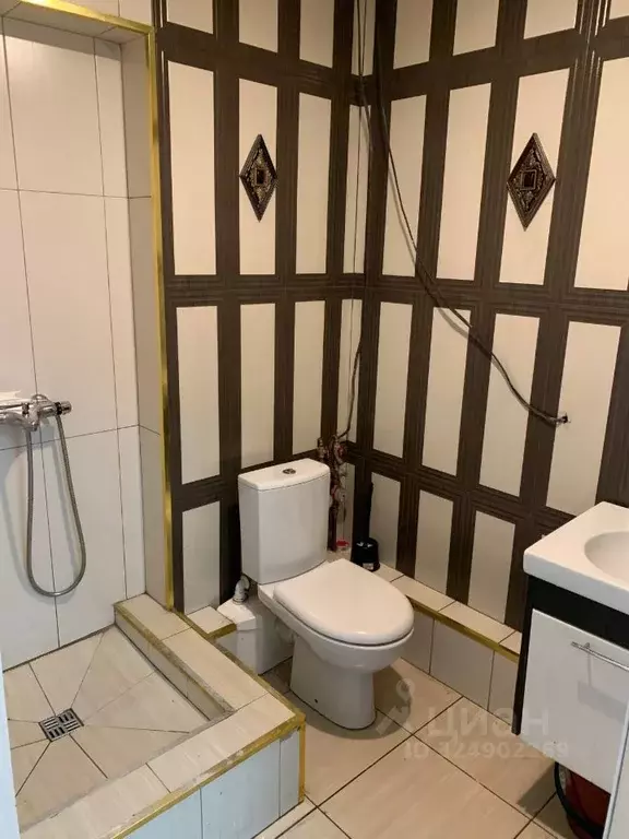 Студия Иркутская область, Иркутск Сибирская ул., 26 (32.0 м) - Фото 2