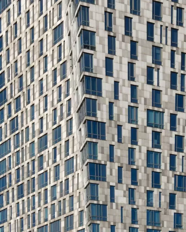 Офис в Москва Мосфильмовская ул., 8 (225 м) - Фото 1