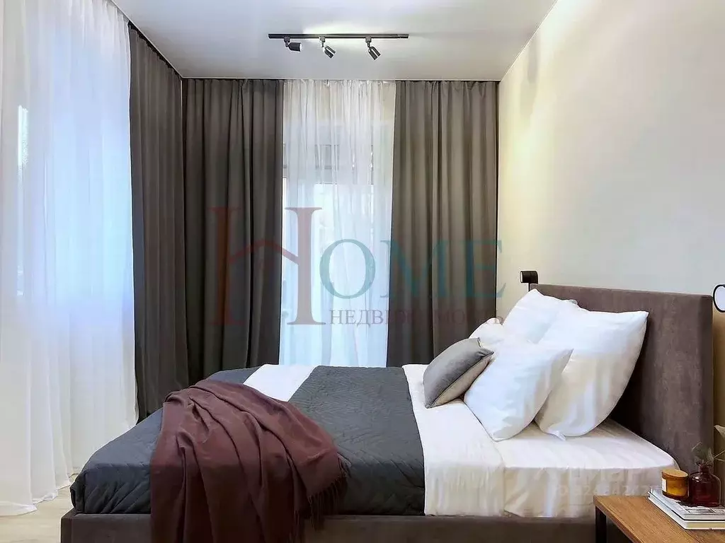 2-к кв. Новосибирская область, Новосибирск Красный просп., 222/2 (45.0 ... - Фото 1