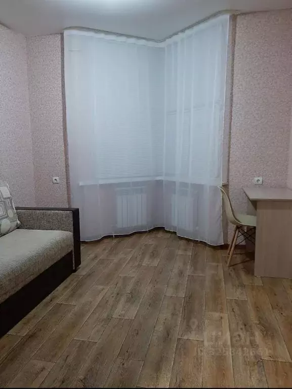 1-к кв. Ставропольский край, Ставрополь ул. 45-я Параллель, 38 (30.0 ... - Фото 2