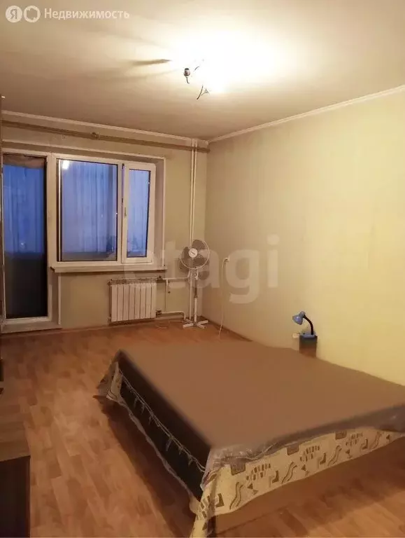 2-комнатная квартира: Томск, Иркутский тракт, 51 (54.6 м) - Фото 2