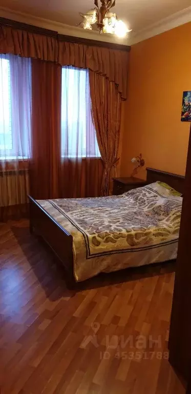 2-к кв. Тульская область, Тула ул. Макаренко, 1А (65.0 м) - Фото 2