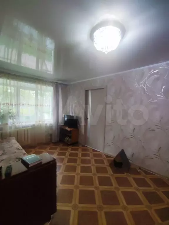2-к. квартира, 43,5 м, 1/5 эт. - Фото 1