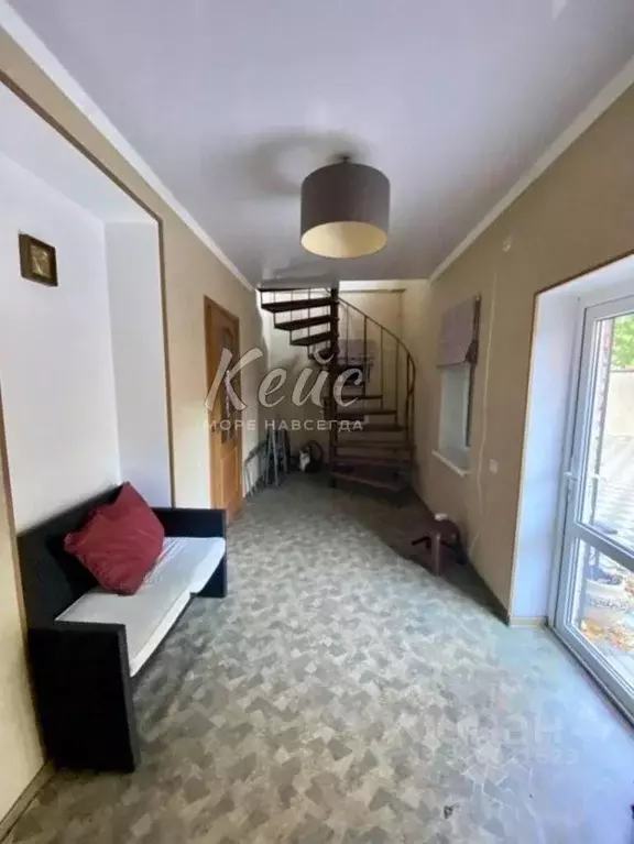 Дом в Крым, Феодосия ул. Нагорная, 10 (92 м) - Фото 1