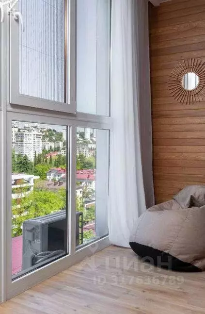 Квартира, 2 комнаты, 70.3 м - Фото 0