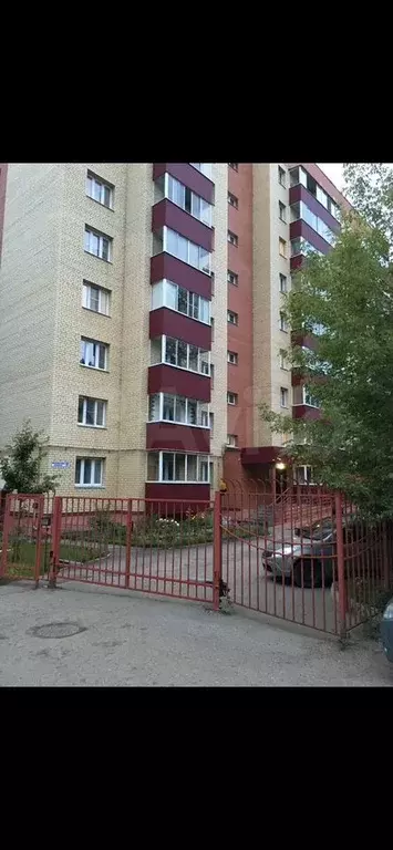1-к. квартира, 42 м, 6/9 эт. - Фото 0