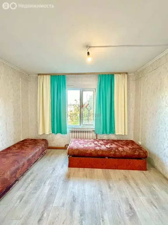 Дом в Кызыл, квартал Каа-Хем Ближний, Колхозный переулок, 2 (55.1 м) - Фото 2