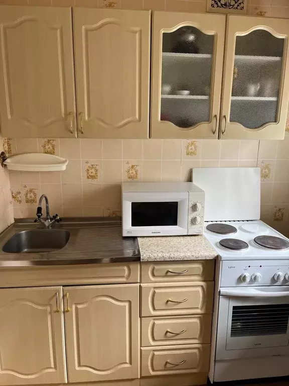 Продаётся 2-к квартира, 49.7 м - Фото 0