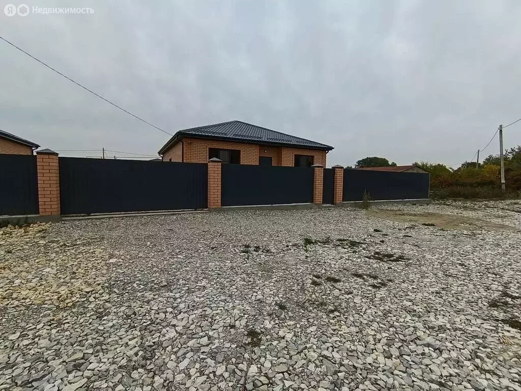 Дом в Крымск, улица Ветеранов, 50 (105 м) - Фото 2