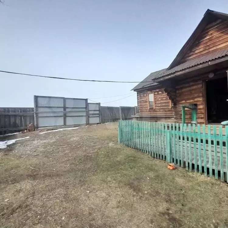 Дом 47,6 м на участке 31 сот. - Фото 1