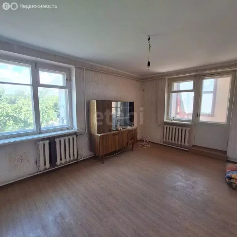 2-комнатная квартира: Ленино, улица Фрунзе, 21 (42.9 м) - Фото 2