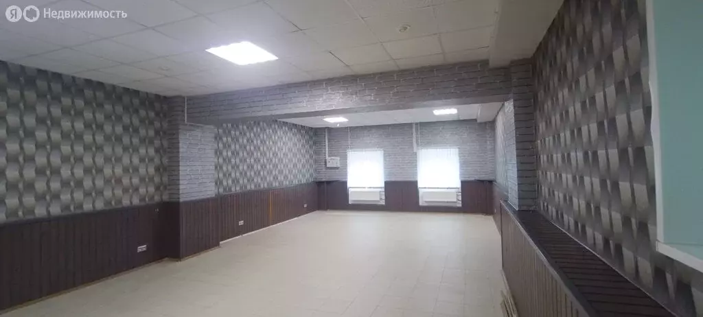 Помещение свободного назначения (100 м) - Фото 2
