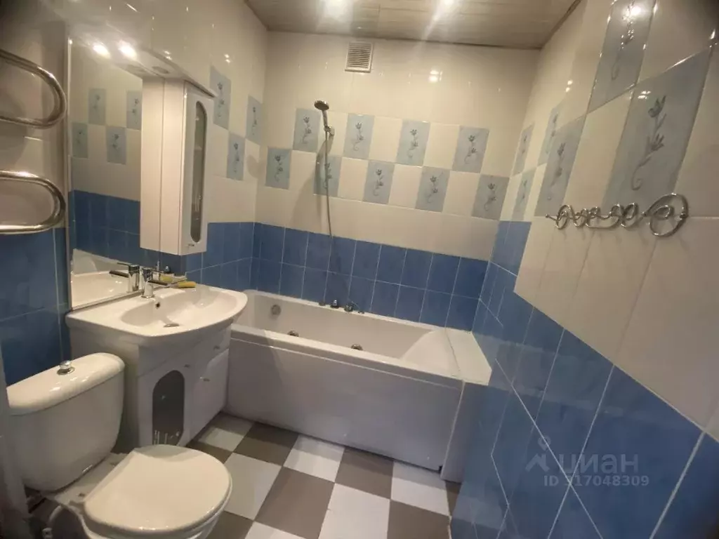 1-к кв. Красноярский край, Красноярск ул. Борисова, 30 (35.0 м) - Фото 0