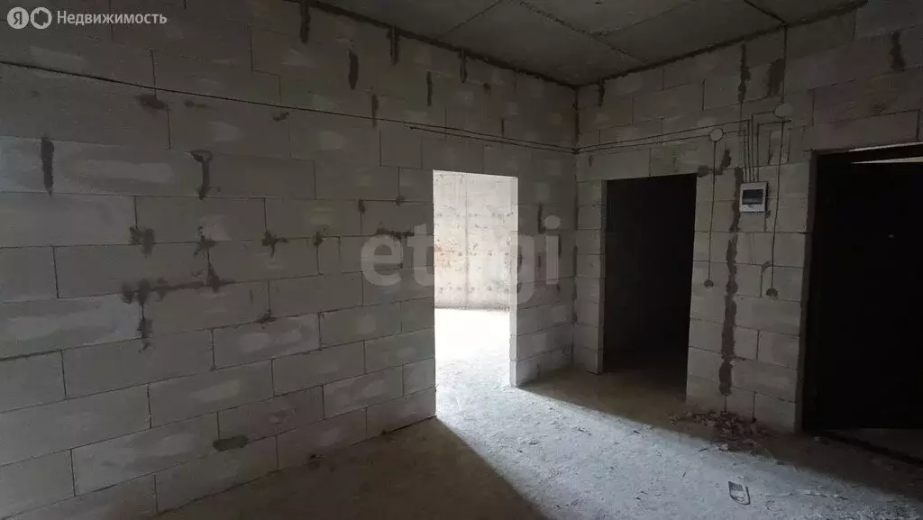 2-комнатная квартира: Магас, улица Мочко Базоркина, 18А (89.2 м) - Фото 2