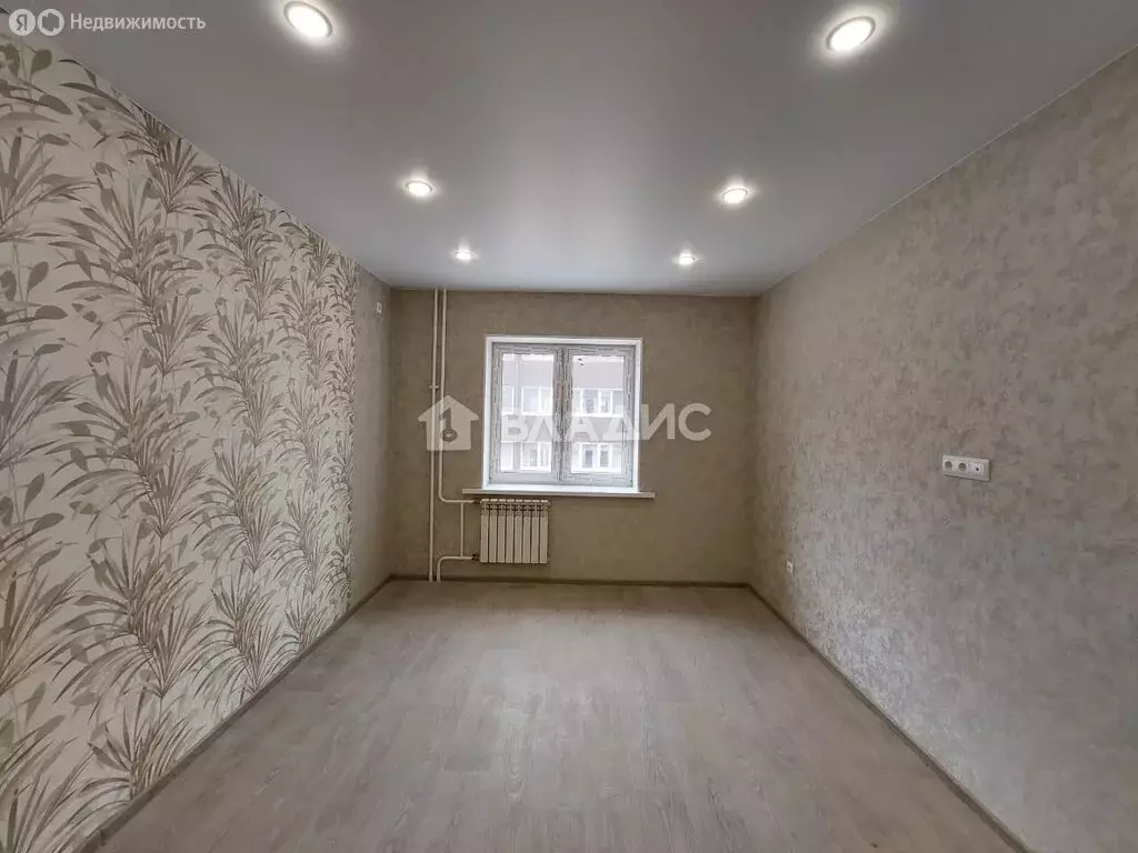 1-комнатная квартира: Чигири, улица Василенко, 5/3 (37.8 м) - Фото 2