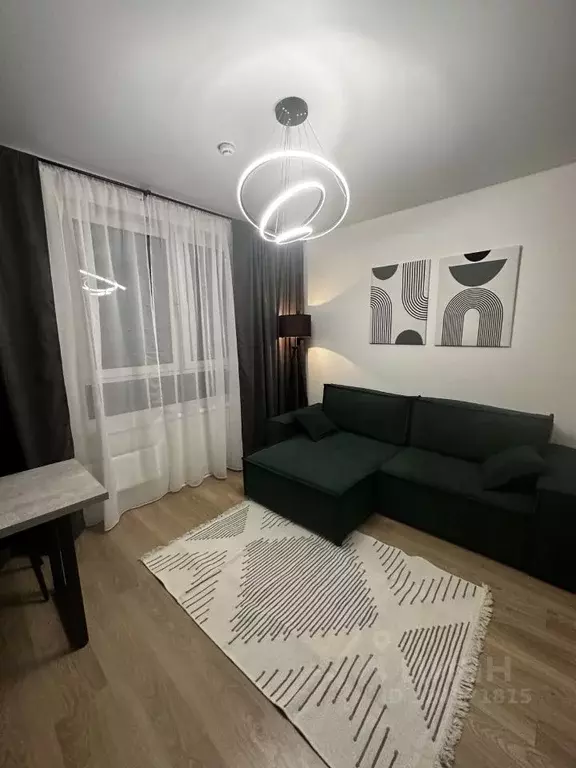 Студия Московская область, Ленинский городской округ, д. Коробово ул. ... - Фото 2