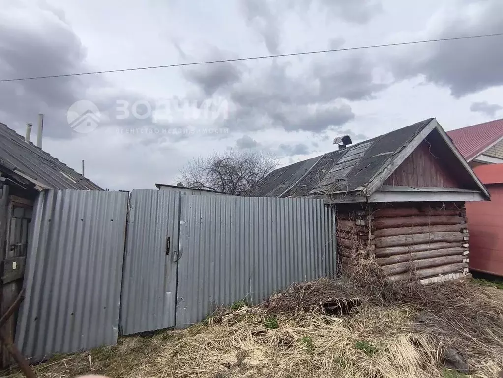 Дом в Чувашия, Шумерля Казанская ул., 51А (47 м) - Фото 2