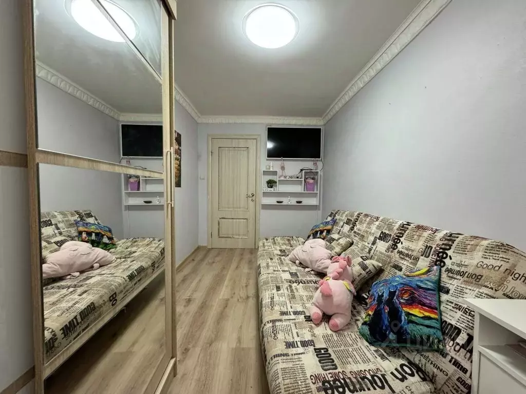 5-к кв. Санкт-Петербург Пушкинская ул., 14 (113.6 м) - Фото 0