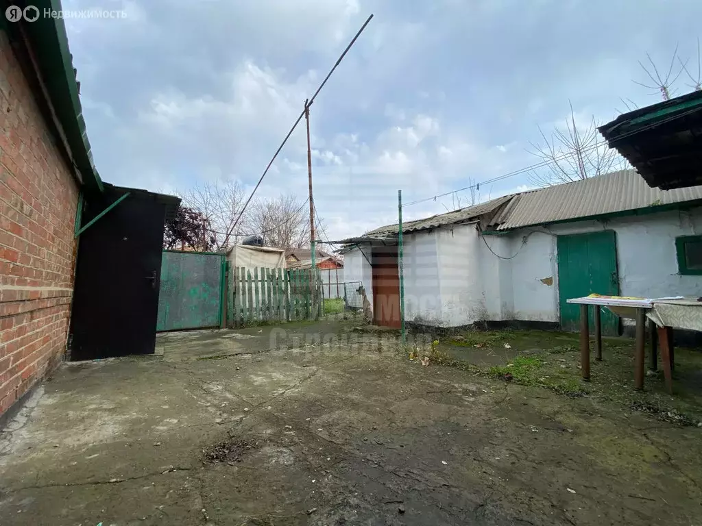 Дом в Таганрог, улица Ленина, 190 (47 м) - Фото 1