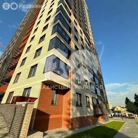 2-комнатная квартира: Новосибирск, Тульская улица, 76 (56 м) - Фото 1