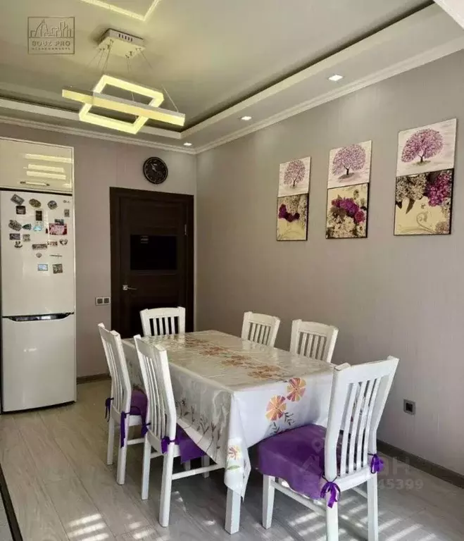 2-к кв. Краснодарский край, Краснодар Восточно-Кругликовская ул., 18 ... - Фото 2