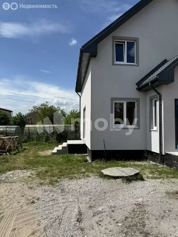 Дом в Калининград, СНТ Радуга, 3-й Садовый проезд (132 м) - Фото 2