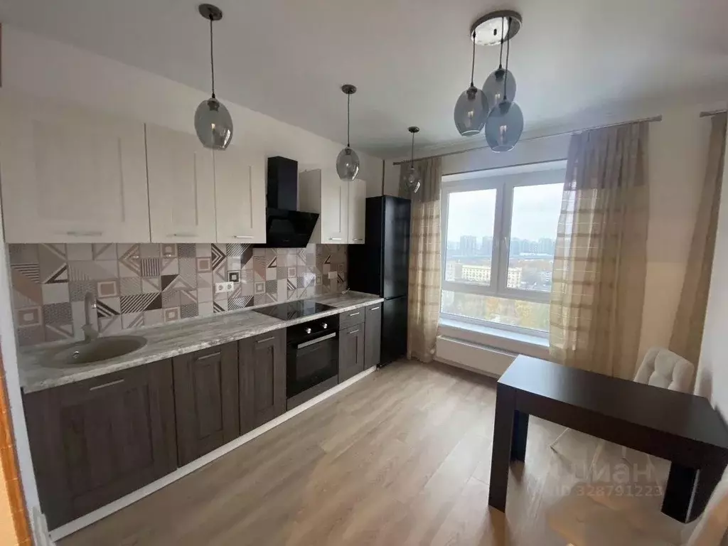 1-к кв. Москва Большая Академическая ул., 85к2 (35.0 м) - Фото 1