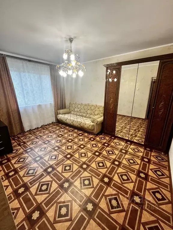 3-к кв. Москва Луговой проезд, 4К2 (77.0 м) - Фото 1