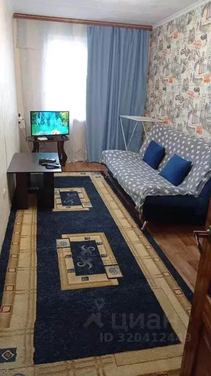 2-к кв. Курская область, Курск просп. Кулакова, 35 (45.0 м) - Фото 0