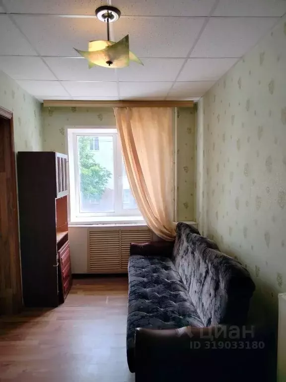 2-к кв. Белгородская область, Белгород ул. Гагарина, 8 (44.0 м) - Фото 0