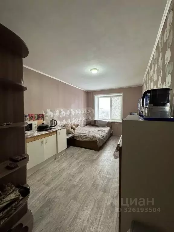 Комната Коми, Сыктывкар Петрозаводская ул., 29 (10.0 м) - Фото 2