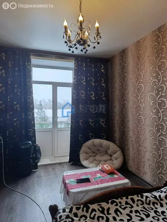 3-комнатная квартира: Самара, улица Калинина, 10А (75.2 м) - Фото 1