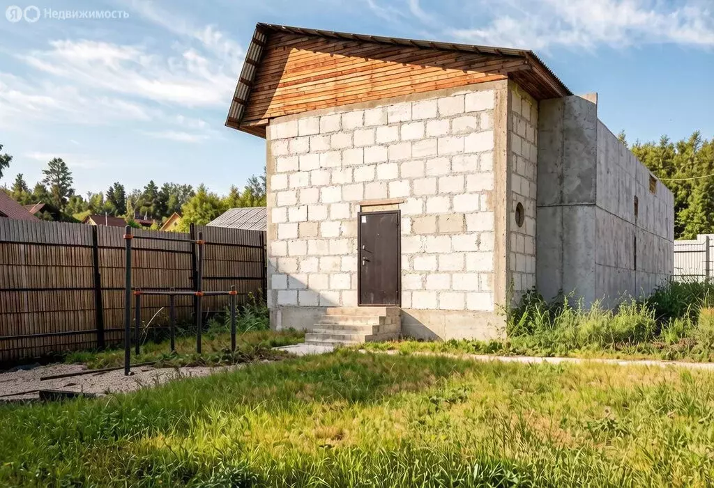 Участок в село Смоленщина, Байкальская улица (12 м) - Фото 2