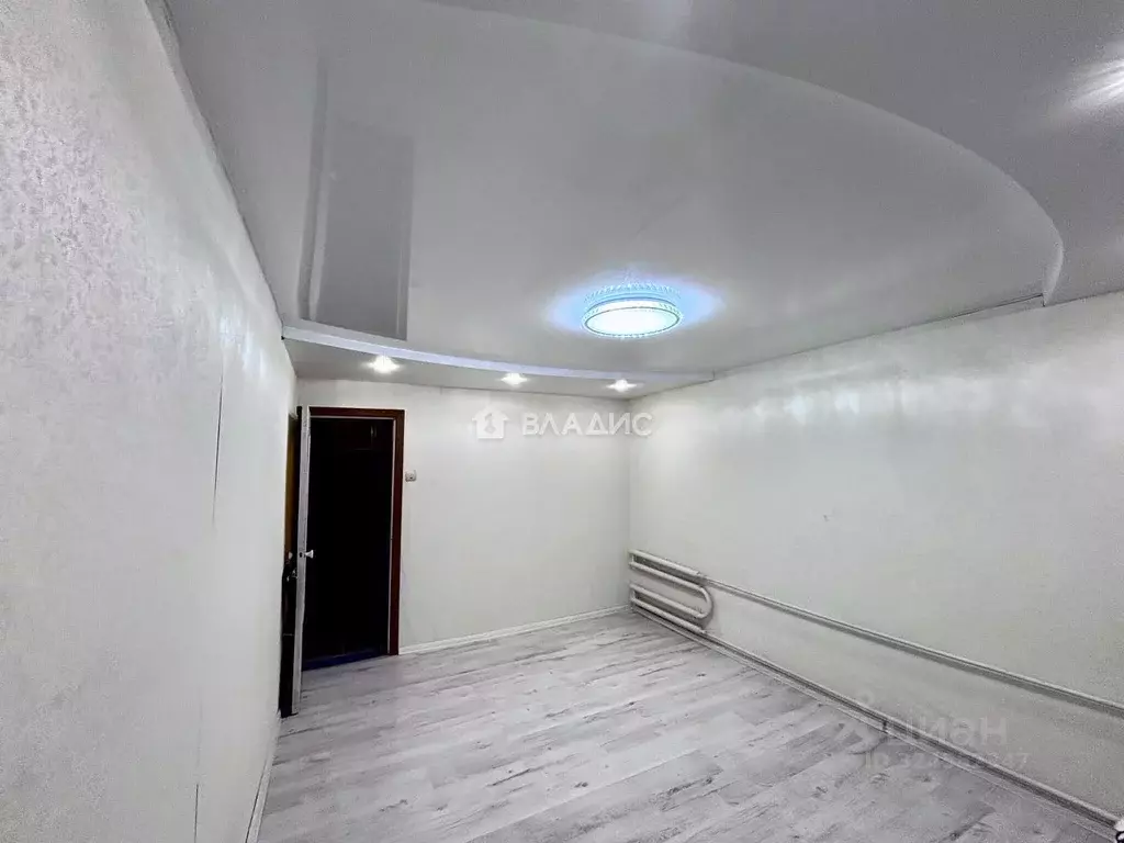 2-к кв. Белгородская область, Белгородский район, Разумное рп ул. ... - Фото 1