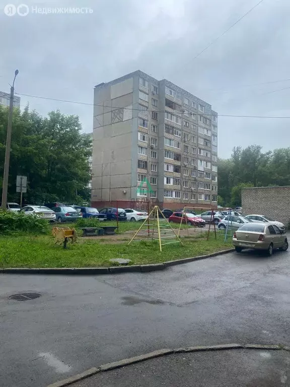 1-комнатная квартира: Уфа, улица Уфимское Шоссе, 33 (33 м) - Фото 1