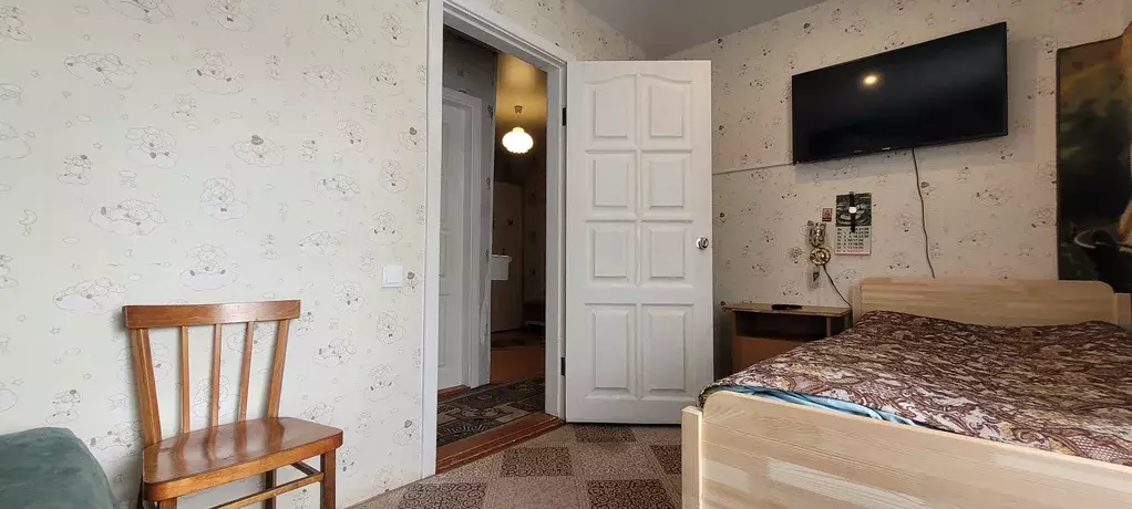 Продаётся 2-к квартира, 47.4 м - Фото 1
