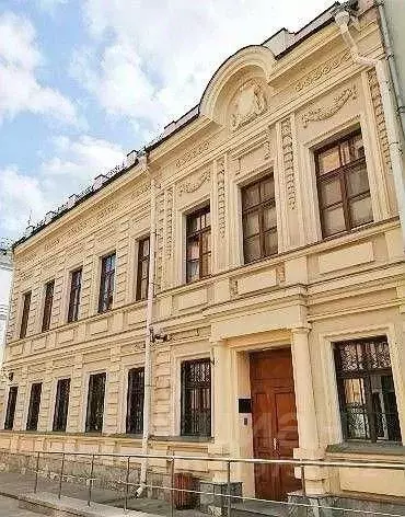 Офис в Москва Садовническая ул., 44С1 (1150 м) - Фото 0