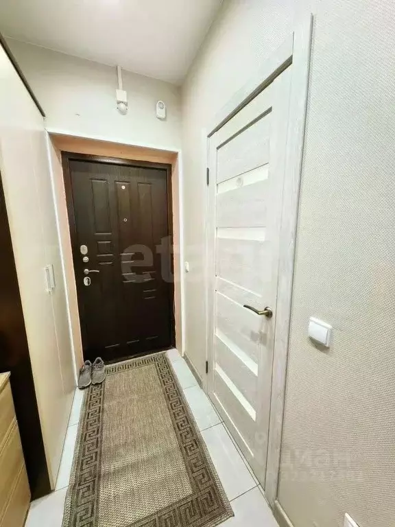 Студия Новосибирская область, Новосибирск Стартовая ул., 1 (27.0 м) - Фото 2