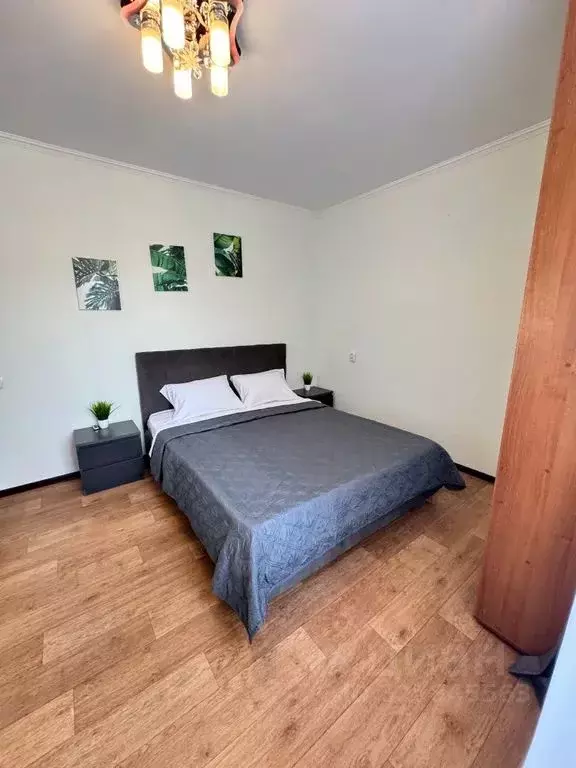 2-к кв. Крым, Симферополь ул. Потемкинская, 17 (69.0 м) - Фото 1