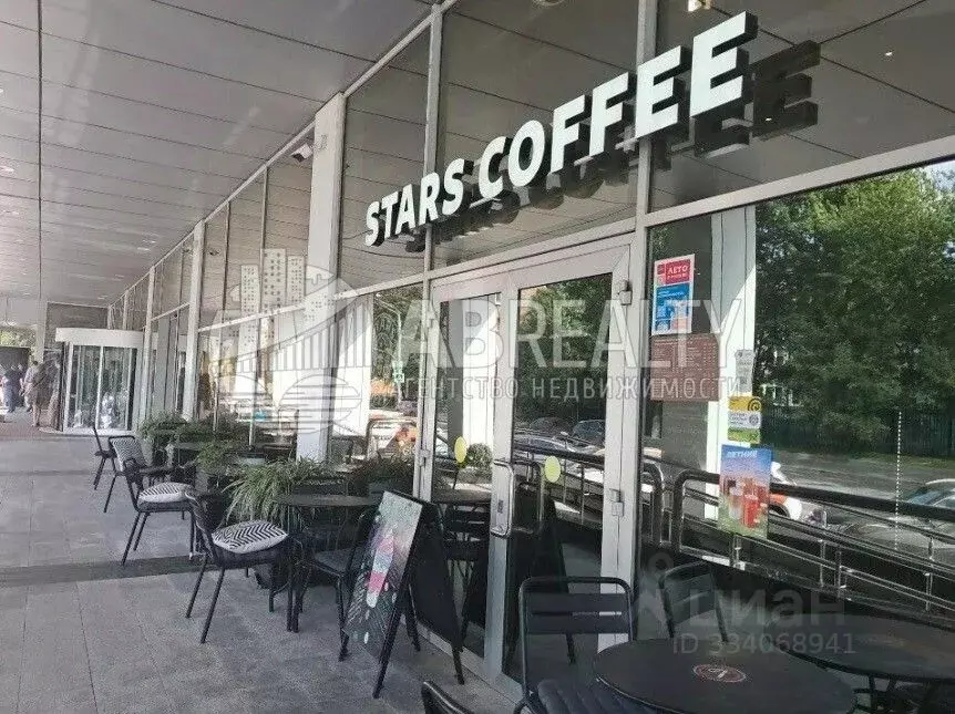 Помещение свободного назначения в Москва ул. Правды, 26 (140 м) - Фото 1