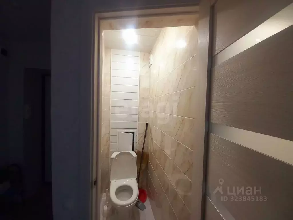 2-к кв. Башкортостан, Стерлитамак ул. Блюхера, 14 (44.2 м) - Фото 1