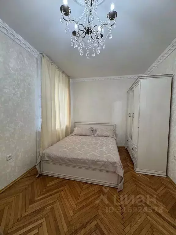 1-к кв. Москва ул. Руставели, 17А (37.0 м) - Фото 1