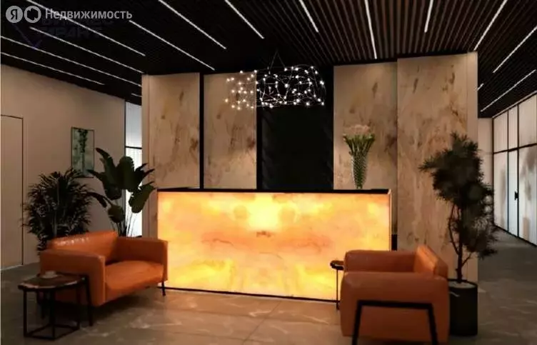 Офис (323.8 м) - Фото 2