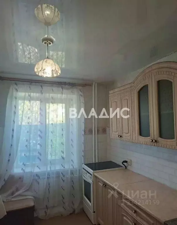2-к кв. Бурятия, Улан-Удэ ул. Яковлева, 1 (50.3 м) - Фото 1