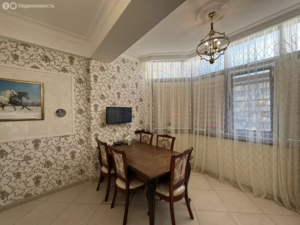 1-комнатная квартира: Дербент, улица Гейдара Алиева, 2Ак1 (58 м) - Фото 2