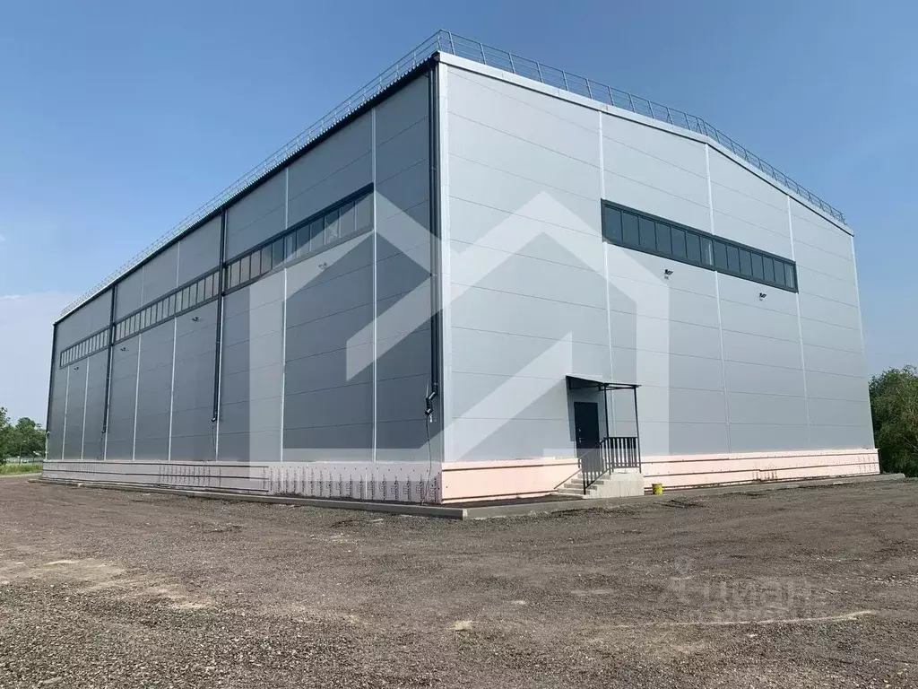 Производственное помещение в Московская область, Долгопрудный ... - Фото 2